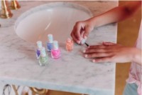 Set lac de unghii Make it Real (43191M) imaginea #3 — magazin online Desire.md