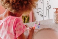 Set lac de unghii Make it Real (43191M) imaginea #2 — magazin online Desire.md