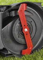 Cuțit de tuns Gardena 4017-20 imaginea #2 — magazin online Desire.md