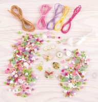 Set de realizare a bijuteriilor Make it Real Swarovski (1724M) imaginea #1 — magazin online Desire.md