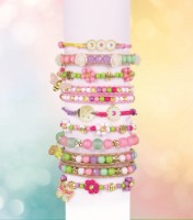 Набор для создания украшений Make it Real Swarovski (1724M) фото №2 — интернет-магазин Desire.md