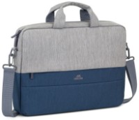 Сумка для ноутбука Rivacase 7532 Gray/Dark Blue