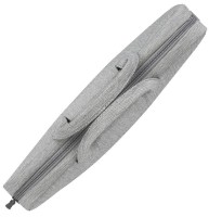 Сумка для ноутбука Rivacase 7532 Gray/Dark Blue фото №3 — интернет-магазин Desire.md