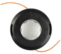 Linie de pescuit trimmer Kamoto TS 2430 imaginea #3 — magazin online Desire.md