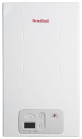 Газовый котел Fondital Antea CTFS AF 24kw TF