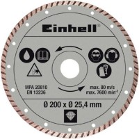 Диск для резки Einhell 4301175