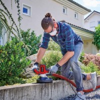 Cupa diamantat pentru slefuire Einhell 49726855 imaginea #2 — magazin online Desire.md