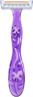 Станок для бритья Bic 3 Miss Soleil CC B4 фото №3 — интернет-магазин Desire.md