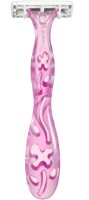 Aparat de ras Bic 3 Miss Soleil Sensitive B3 imaginea #4 — magazin online Desire.md