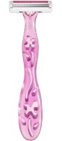 Aparat de ras Bic 3 Miss Soleil Sensitive B3 imaginea #5 — magazin online Desire.md