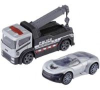 Набор машин Teamsterz Recovery Tow Truck (1373872.18) фото №3 — интернет-магазин Desire.md