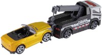 Набор машин Teamsterz Recovery Tow Truck (1373872.18) фото №4 — интернет-магазин Desire.md