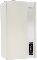 Газовый котел Fondital Itaca condens KB32 kw+Boiler INOX 45l
