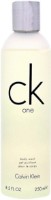 Gel de duș Calvin Klein One Body Wash Gel Purifiant 250ml