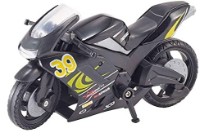 Motocicleta Teamsterz Speed Bike (1374323) imaginea #5 — magazin online Desire.md