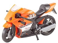 Motocicleta Teamsterz Speed Bike (1374323) imaginea #6 — magazin online Desire.md