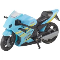 Motocicleta Teamsterz Speed Bike (1374323) imaginea #3 — magazin online Desire.md