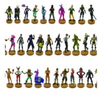 Фигурка героя Fortnite (FOR5010) фото №2 — интернет-магазин Desire.md