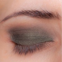 Fard de pleoape Chanel Les 4 Ombres 318 Blurry Green imaginea #3 — magazin online Desire.md