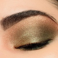 Fard de pleoape Chanel Les 4 Ombres 318 Blurry Green imaginea #4 — magazin online Desire.md