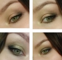 Fard de pleoape Christian Dior 5 Couleurs Couture 579 imaginea #2 — magazin online Desire.md