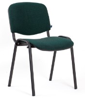 Scaun de birou Новый стиль ISO Green/Black C-32 imaginea #1 — magazin online Desire.md