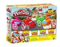 Набор для лепки Essa Toys Play-Doh (8691) фото №2 — интернет-магазин Desire.md
