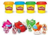 Trusa de sculptare Essa Toys Play-Doh (8691)