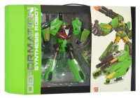 Фигурка героя Essa Toys (5502) фото №3 — интернет-магазин Desire.md