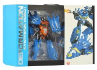 Фигурка героя Essa Toys (5502) фото №4 — интернет-магазин Desire.md