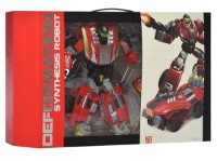 Фигурка героя Essa Toys (5502) фото №5 — интернет-магазин Desire.md