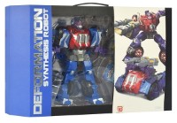 Фигурка героя Essa Toys (5502) фото №2 — интернет-магазин Desire.md