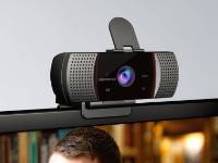 Вебкамера Thronmax Stream Go X1 Black фото №5 — интернет-магазин Desire.md