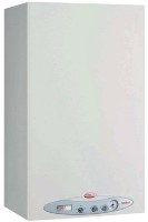 Газовый котел Fondital Niasdlinetech BTFS 28kw TF+Boiler 25l