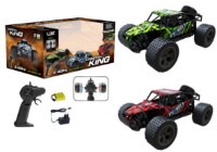 Радиоуправляемая игрушка EssaToys Cheetah King Musle (UJ99-2815B) фото №4 — интернет-магазин Desire.md