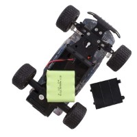 Радиоуправляемая игрушка EssaToys Cheetah King Musle (UJ99-2815B) фото №2 — интернет-магазин Desire.md