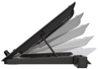 Охлаждающая подставка Trust GXT 1125 Quno (23581) фото №3 — интернет-магазин Desire.md