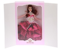 Păpușa EssaToys Princess (186-4)
