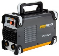 Сварочный аппарат ProCraft RWI320