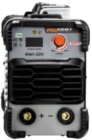 Aparat de sudură ProCraft RWI320 imaginea #3 — magazin online Desire.md