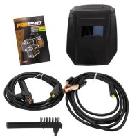 Aparat de sudură ProCraft RWI320 imaginea #5 — magazin online Desire.md