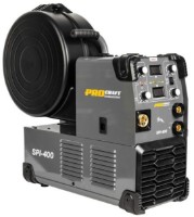 Сварочный аппарат ProCraft SPI400