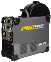 Aparat de sudură ProCraft SPI400 imaginea #3 — magazin online Desire.md