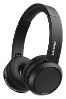 Наушники Philips TAH4205BK/00 фото №1 — интернет-магазин Desire.md