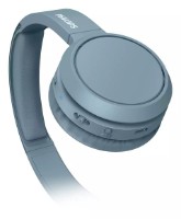 Наушники Philips TAH4205BL/00 фото №6 — интернет-магазин Desire.md