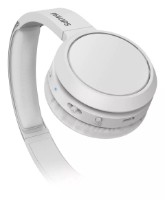 Наушники Philips TAH4205WT/00 фото №6 — интернет-магазин Desire.md