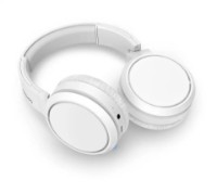 Наушники Philips TAH5205WT/00 фото №3 — интернет-магазин Desire.md