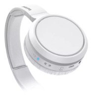 Наушники Philips TAH5205WT/00 фото №7 — интернет-магазин Desire.md