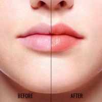 Balsam de buze Christian Dior Addict Lip Glow 017 Ultra Coral imaginea #3 — magazin online Desire.md