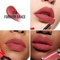 Ruj de buze Christian Dior Rouge Dior Forever Liquid 558 Neutrals imaginea #3 — magazin online Desire.md